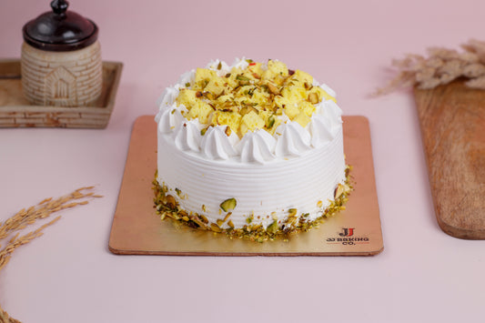 Rasmalai Cake (500gm)