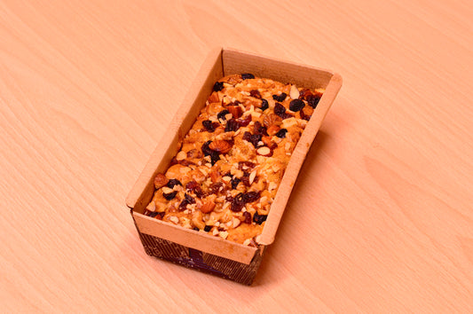 Rich  Dry fruit cake (250gm)