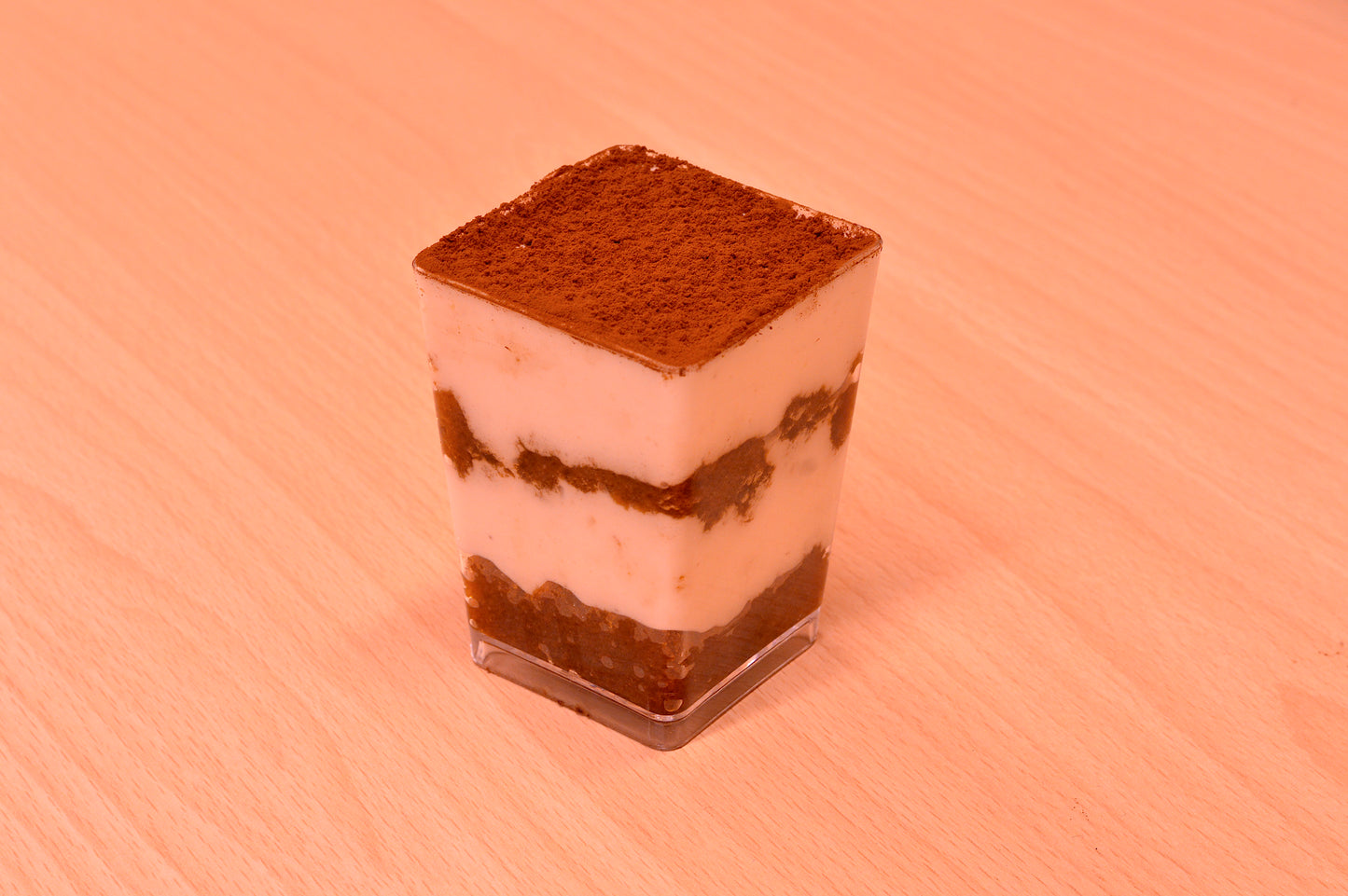 Tiramisu cup (1 Piece)