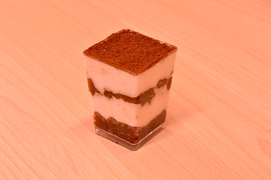 Tiramisu cup (1 Piece)